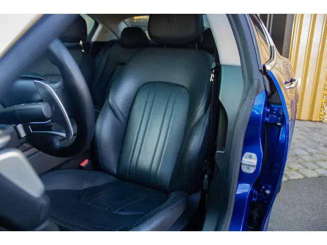 Maserati Ghibli 3.0 S Q4 NIEUWE MOTOR 2014 Benzine 4