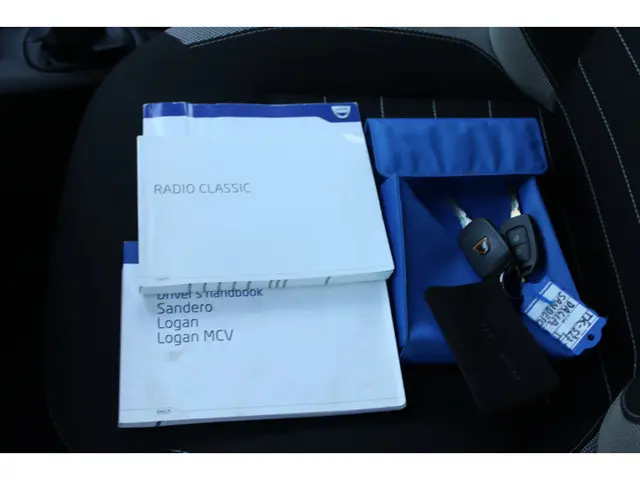 Dacia Sandero Stepway 0.9 TCe Laureate 2017 Benzine 19