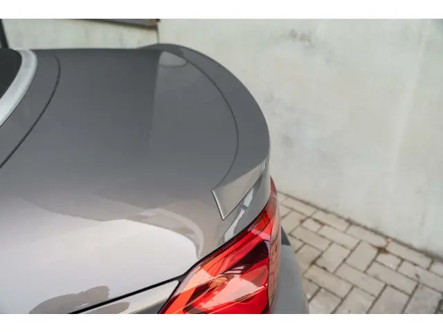 BMW 4 Serie Cabrio Alpina B4 S Bi Turbo 2018 Benzine 51