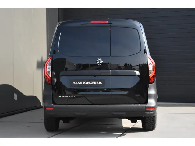 Renault Kangoo 3