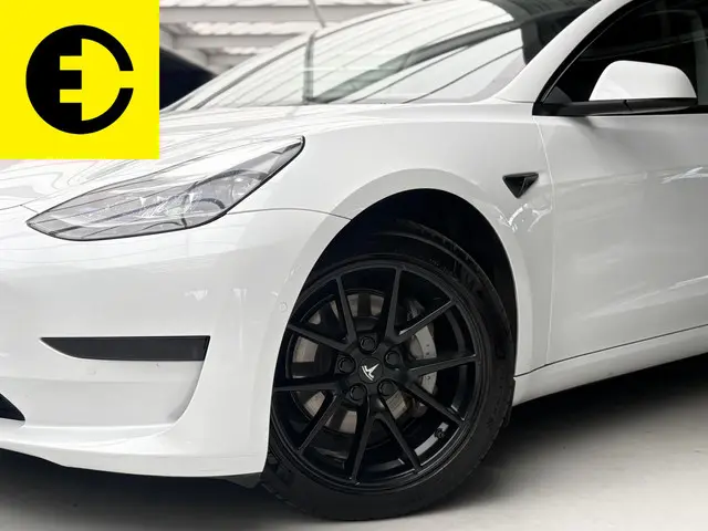 Tesla Model 3 Standard RWD Plus 60 kWh 2021 Elektrisch 38