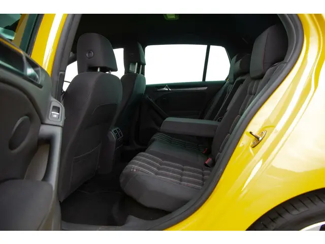 Volkswagen Golf 2.0 GTI UNIEK Nette Auto 2012 Benzine 29