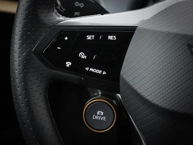 CUPRA Born Adrenaline 62 kWh 230pk 2022 Elektrisch 13