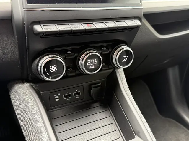 Renault ZOE R110 Life 52 kWh 2020 Elektrisch 21