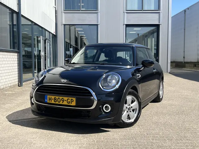 MINI One 1.5 2020 Benzine 70