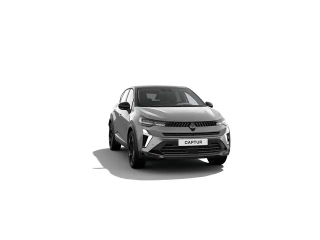 Renault Captur esprit Alpine 2025 Hybride Benzine 6