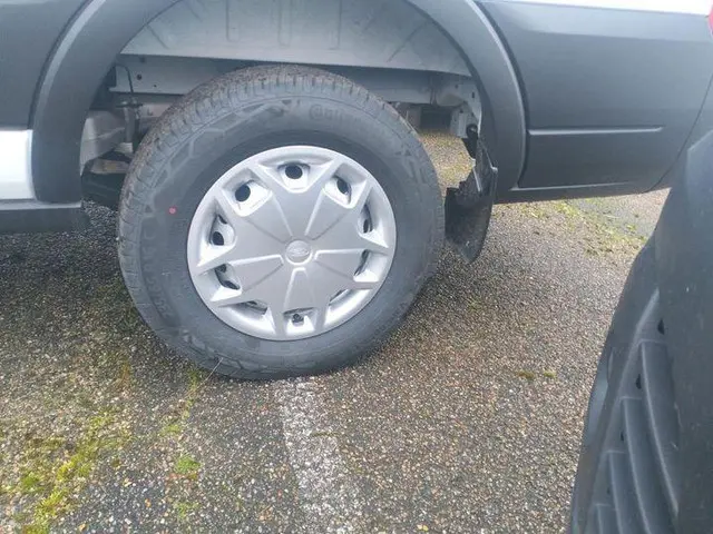 Ford E-Transit 350 L3H2 Ambiente 68 kWh 2025 Elektrisch 7