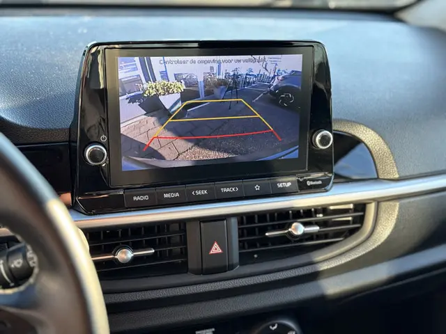 Kia Picanto 1.0 DPi DynamicLine 2021 Benzine 26