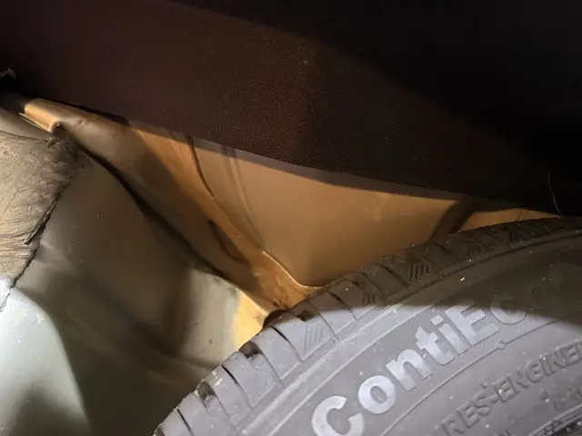 Ford Fiesta HB 1.0 Titanium Automaat 2018 Benzine 12