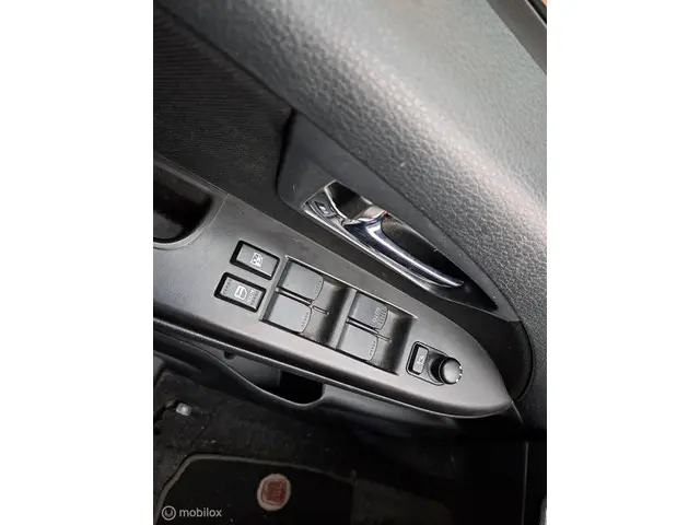 Fiat Sedici 1.6-16V Emotion Airco | Tr.Hk | LMV 2013 Benzine 14