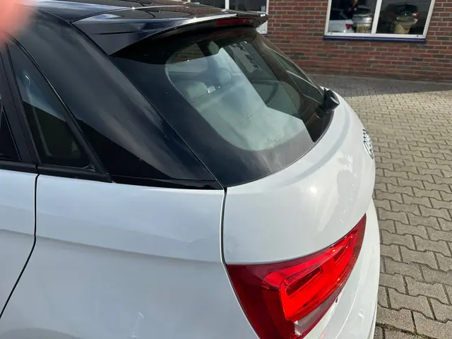 Audi A1 Sportback 1.2 TFSI Admired 2013 Benzine 10