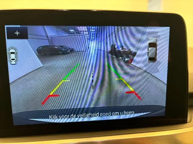 Ford Kuga 2.5 PHEV Titanium 2023 Hybride Benzine 17