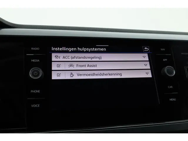 Volkswagen Polo 1.0 TSI Highline DSG 2021 Benzine 18