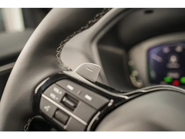 Honda ZR-V 2.0i e:HEV ADVANCE 2026 Hybride Benzine 58