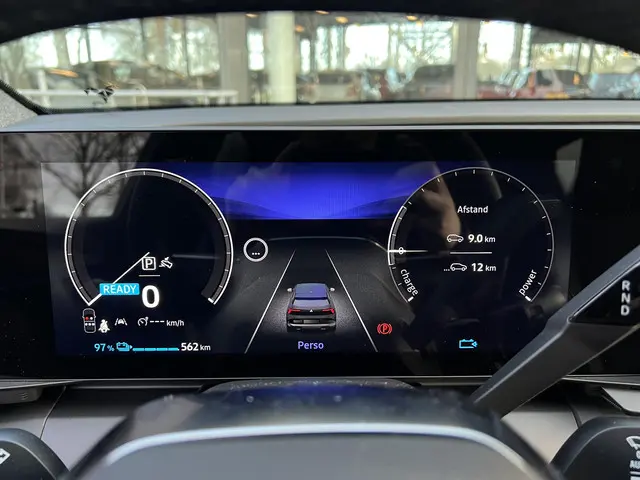 Mitsubishi Eclipse Cross Intense 87 kWh 2025 Elektrisch 4