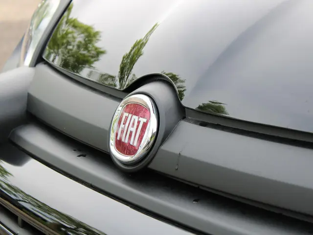 Fiat Panda 1.0 Hybrid Pandina 2025 Benzine 6