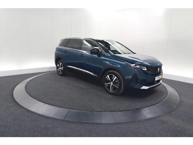 Peugeot 5008 PureTech 130 GT 2024 Benzine 6