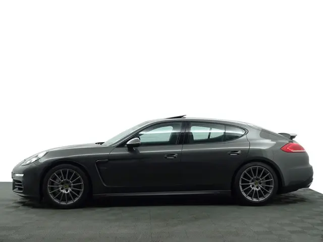 Porsche Panamera 3.0 4S Executive- 2014 Benzine 45