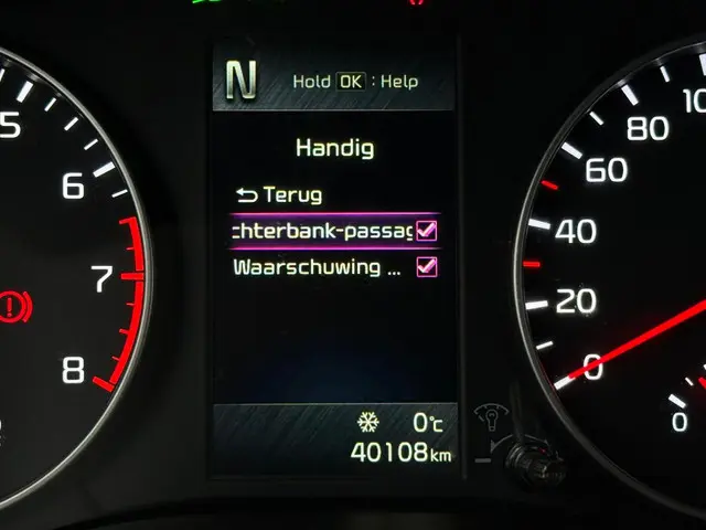 Kia Picanto 1.0 DPi DynamicPlusLine 2022 Benzine 33