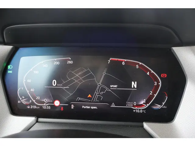 BMW 1 Serie 118i 2021 Benzine 16