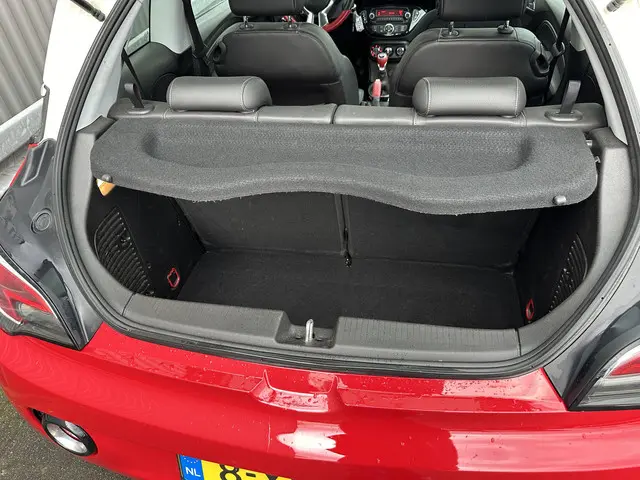 Opel ADAM 1.2 Jam 2013 Benzine 13