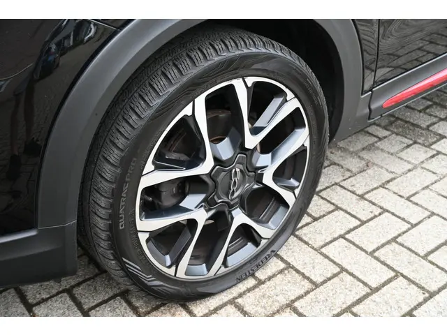 Fiat 500X 1.3 |Automaat 2020 Benzine 21
