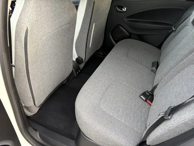 Renault ZOE R135 Zen 52 kWh 2019 Elektrisch 5
