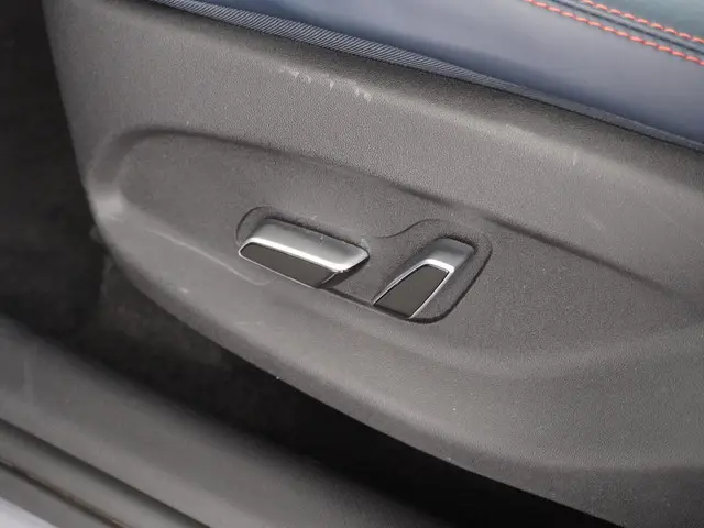 BYD ATTO 3 Design 2023 Elektrisch 19