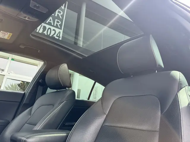 Kia Sportage 1.6 T-GDI 4WD GT-Line 2016 Benzine 9