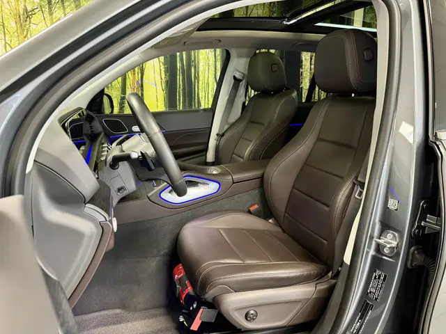 Mercedes-Benz GLE 450 4MATIC Premium Plus 2020 Benzine 9