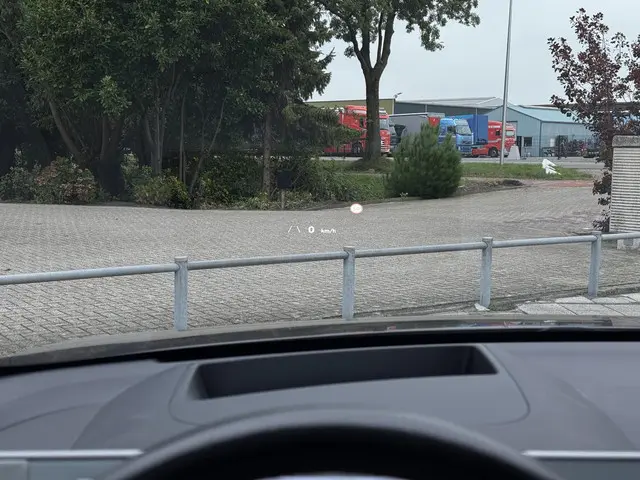 Hyundai IONIQ 5 73kWh Launch Connect+ 2022 Elektrisch 26