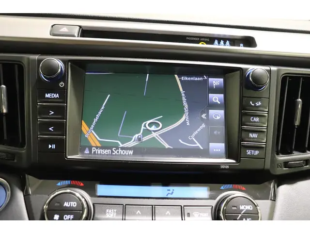 Toyota RAV4 2.5 Hybrid AWD Energy, 2018 Hybride Benzine 26