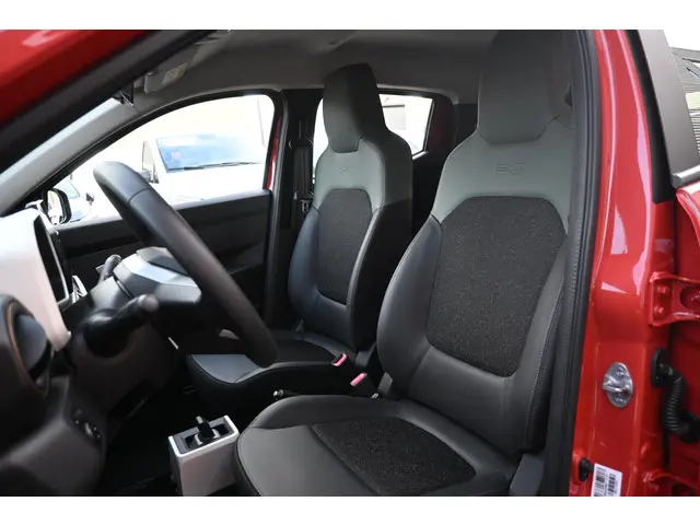 Dacia Spring Extreme 65 2024 Elektrisch 11