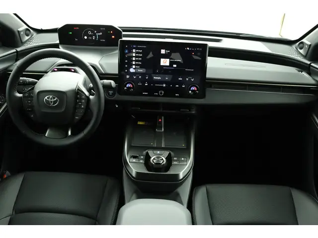 Toyota bZ4X Executive 73 kWh 2026 Elektrisch 4