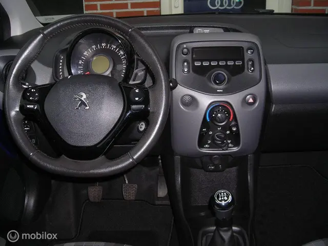 Peugeot 108 1.0 e-VTi Access 2019 Benzine 5