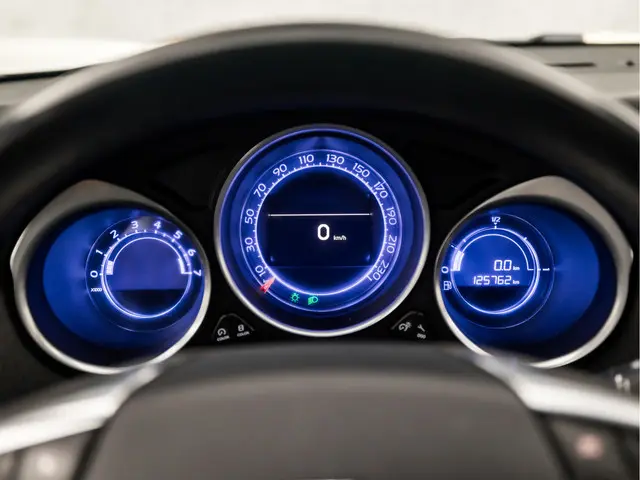 DS DS 4 Crossback 1.2 PureTech Sport 2017 Benzine 13