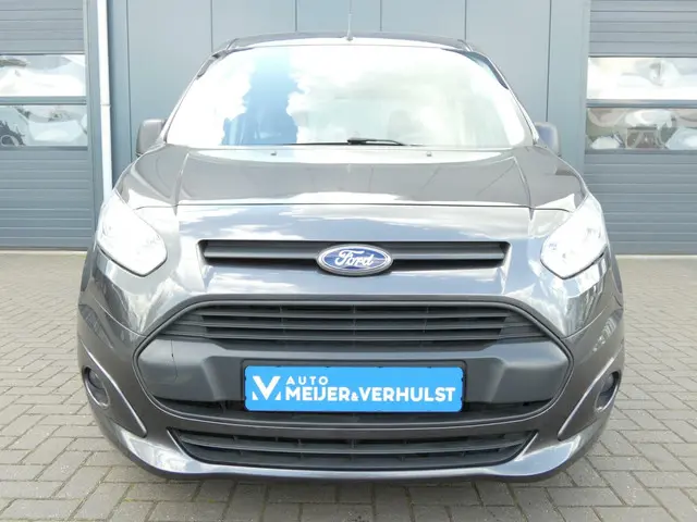 Ford Tourneo Connect HELAAS VERKOCHT!!! 2015 Benzine 5
