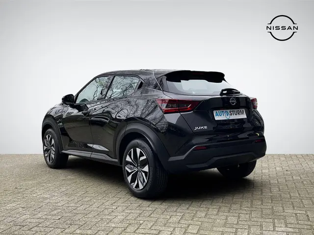 Nissan Juke 1.0 DIG-T Acenta 2024 Benzine 6