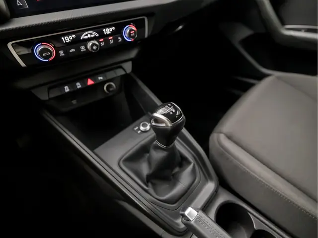 Audi A1 Sportback 25 TFSI Sport 2020 Benzine 10