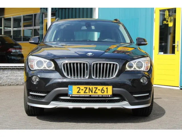 BMW X1 2