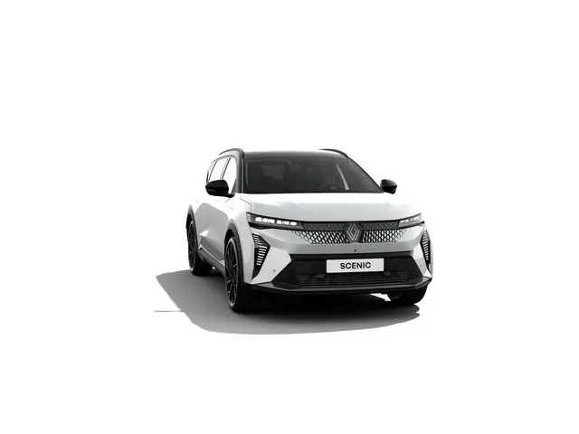 Renault Scénic E-Tech esprit Alpine 2026 Elektrisch 6