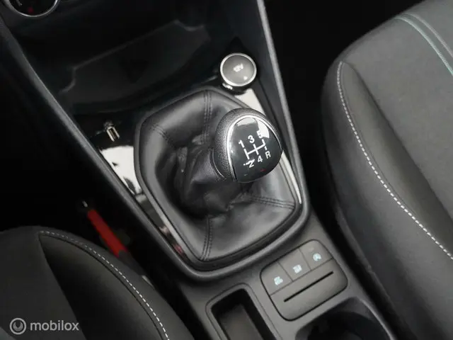 Ford Fiesta 1.1 Trend 2019 Benzine 16