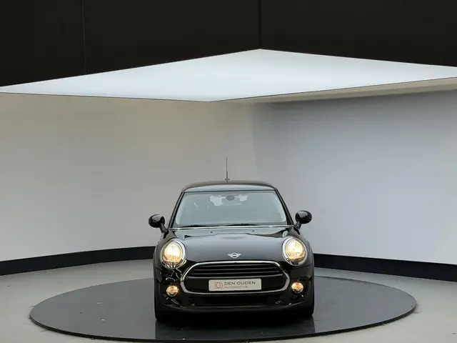MINI Cooper Mini 1.5 2019 Benzine 14