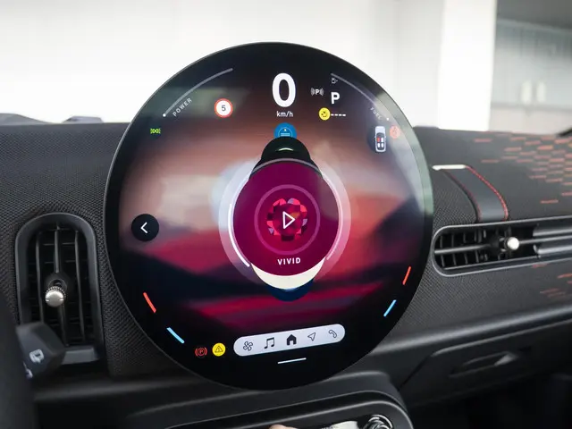 MINI 3-Deurs Cooper S 2026 Benzine 18