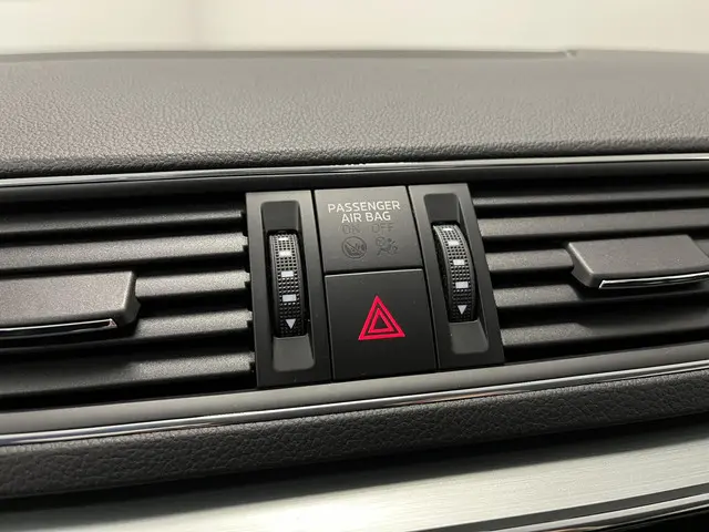 Škoda Superb 1.4 TSI ACT Ambition Business 2018 Benzine 42