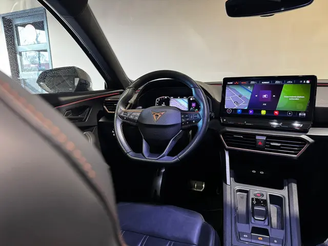 CUPRA Formentor 2.0 TSI VZ 2023 Benzine 23