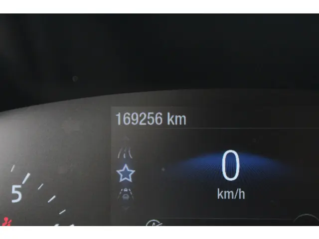 Ford Focus 1.0 EcoBoost Titanium Business 2019 Benzine 13