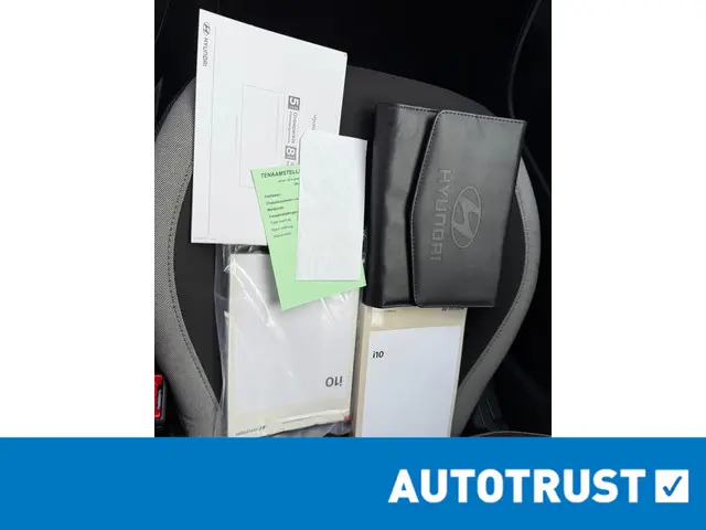 Hyundai i10 1.0 Comfort 5-zits 2024 Benzine 21