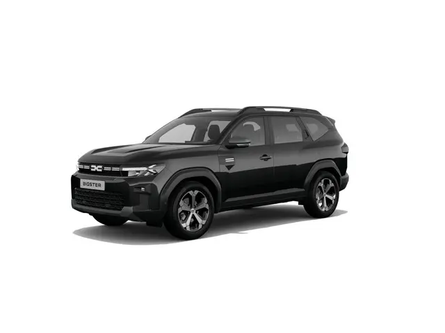 Dacia Bigster Journey 2025 Benzine 6