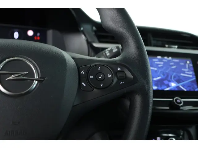 Opel Corsa-e Edition 50 kWh 2022 Elektrisch 21